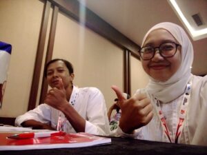 Pengurus KDMP Ikuti Pelatihan Tata Laksana Koperasi di Soreang